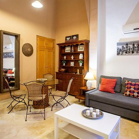 Wish Suite Calatrava De Sevilla Luaran gambar