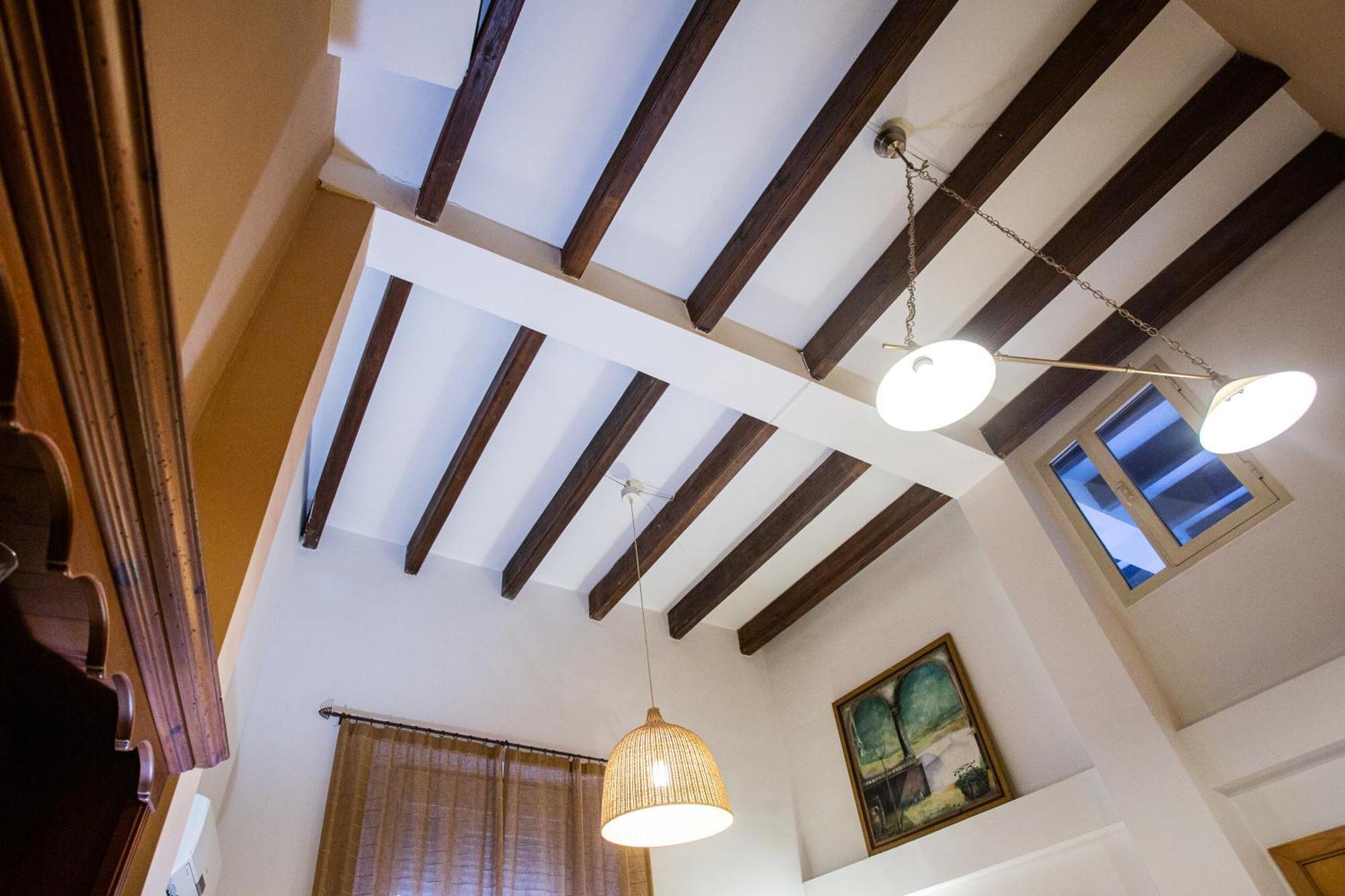 Wish Suite Calatrava De Sevilla Luaran gambar