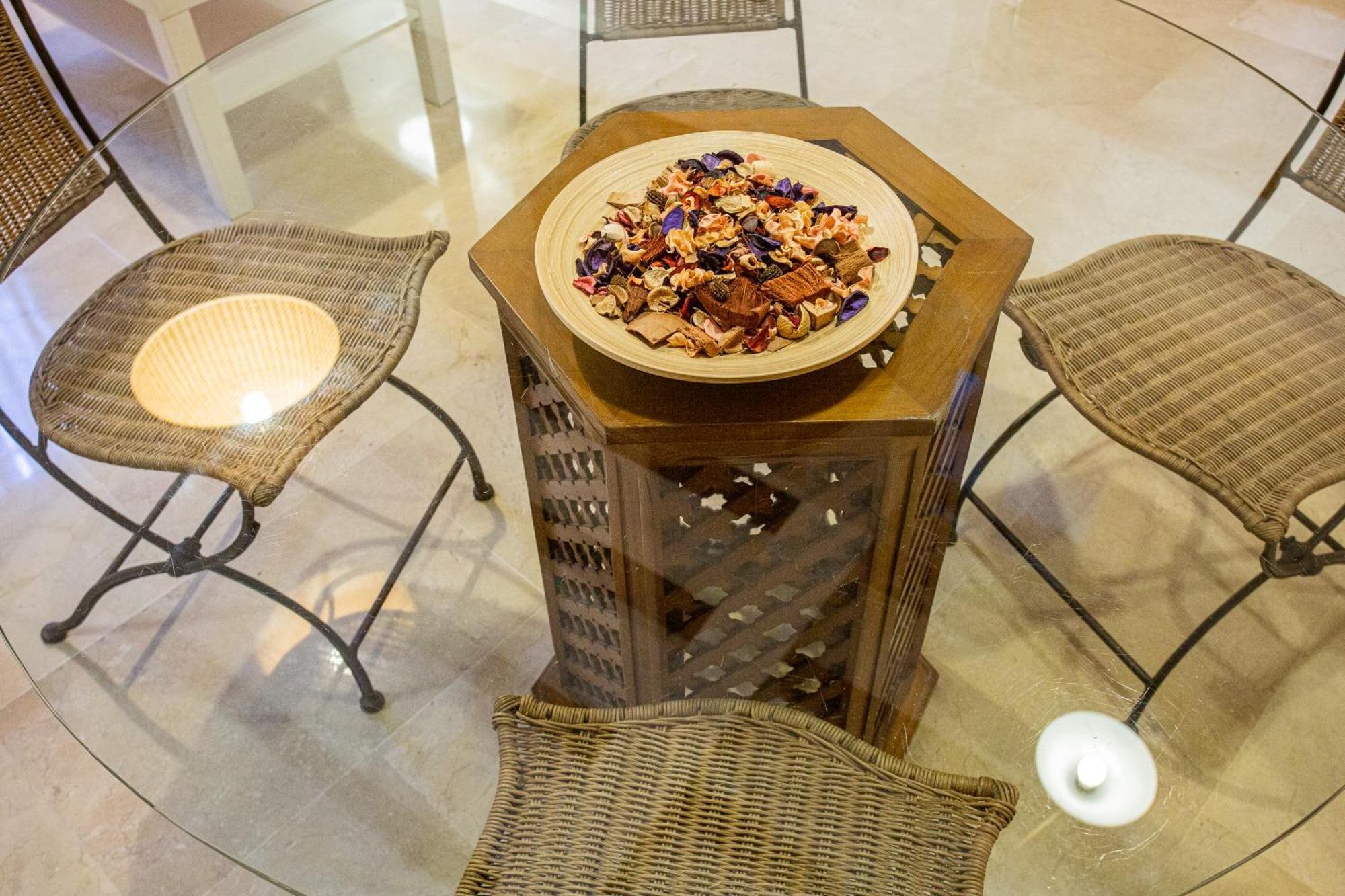 Wish Suite Calatrava De Sevilla Luaran gambar