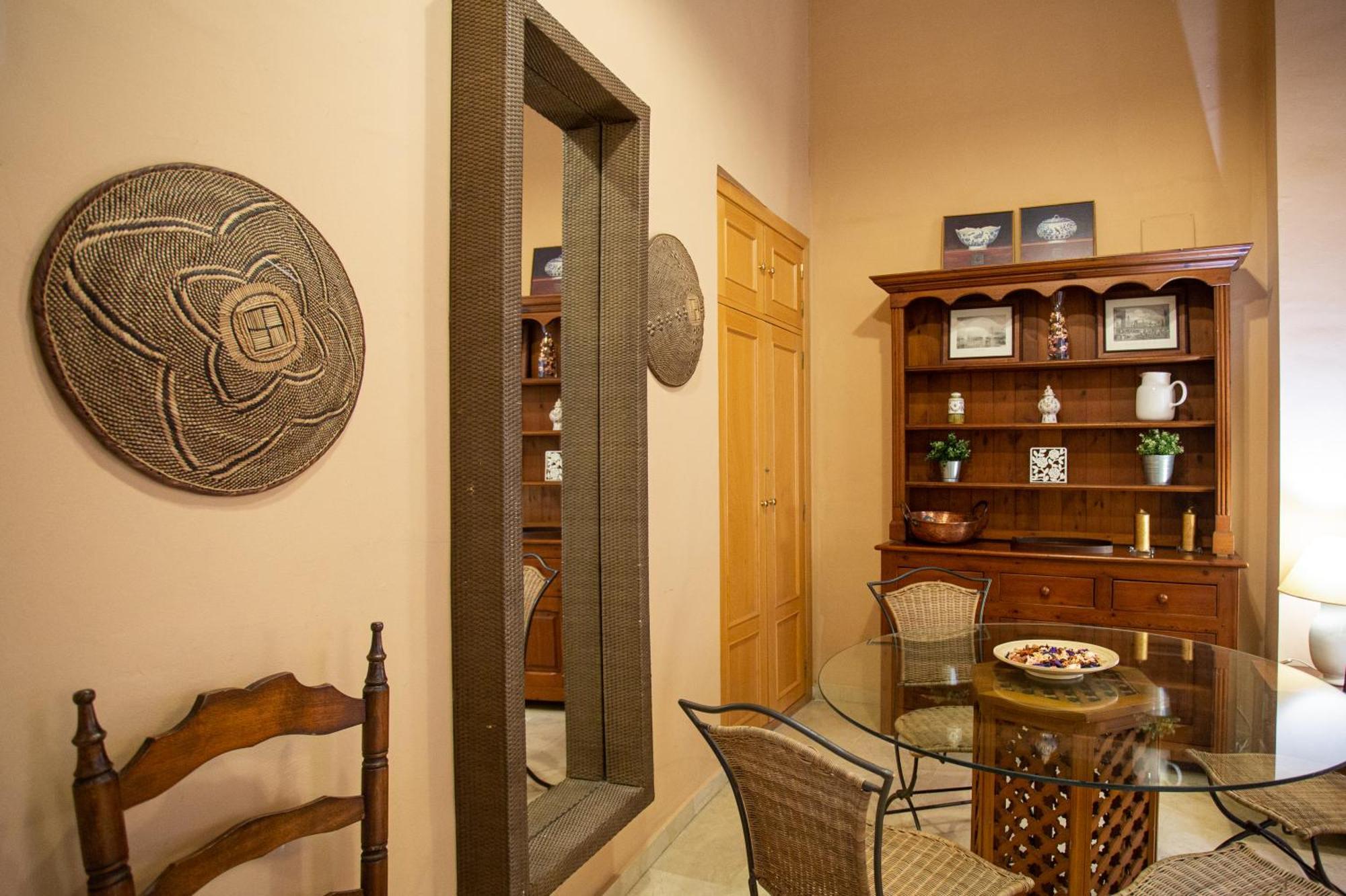 Wish Suite Calatrava De Sevilla Luaran gambar