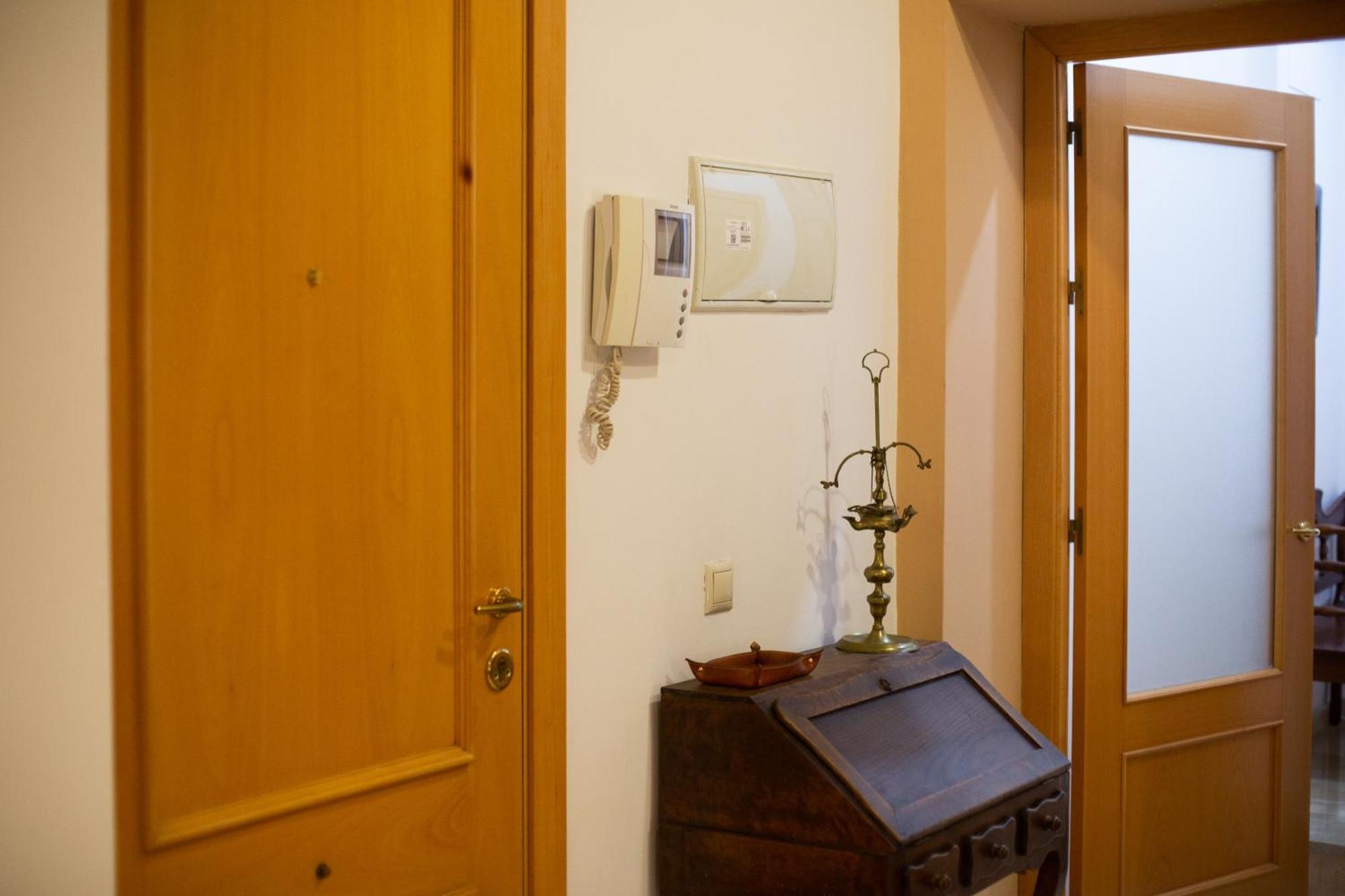 Wish Suite Calatrava De Sevilla Luaran gambar