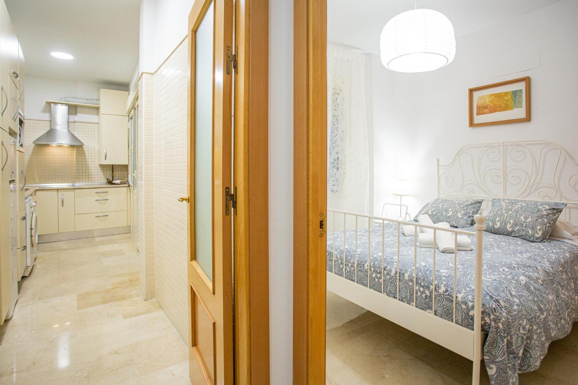 Wish Suite Calatrava De Sevilla Luaran gambar