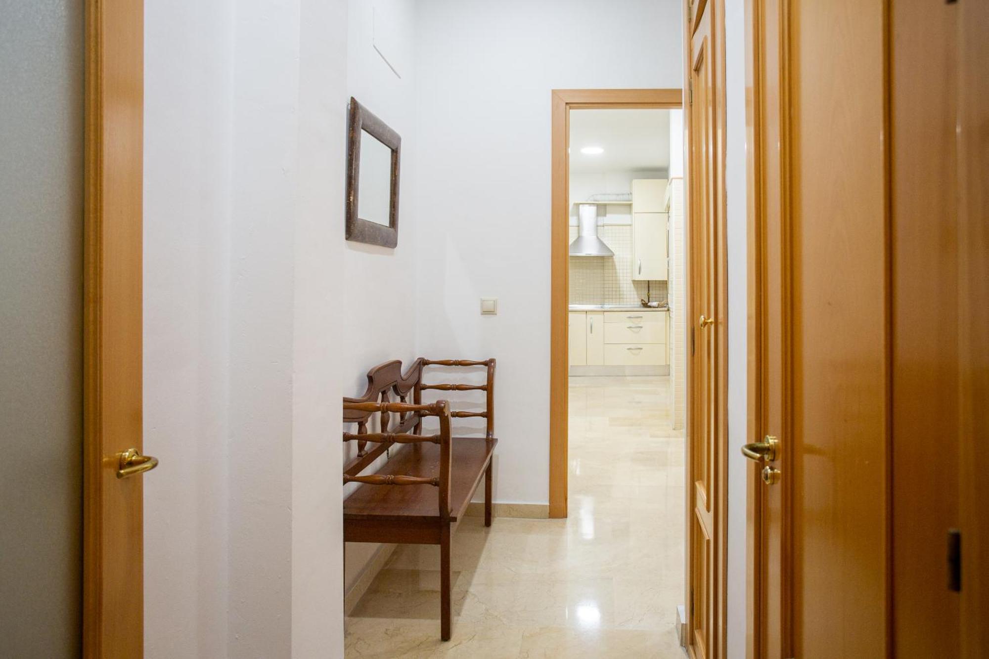 Wish Suite Calatrava De Sevilla Luaran gambar