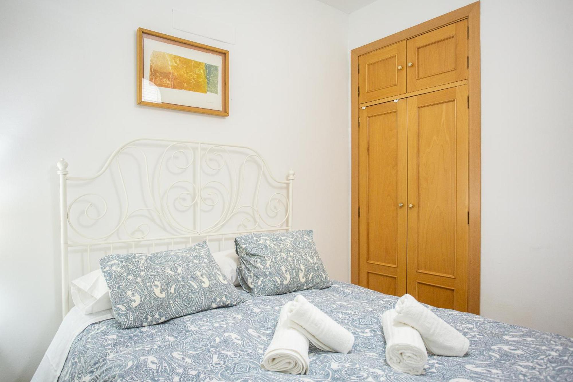 Wish Suite Calatrava De Sevilla Luaran gambar