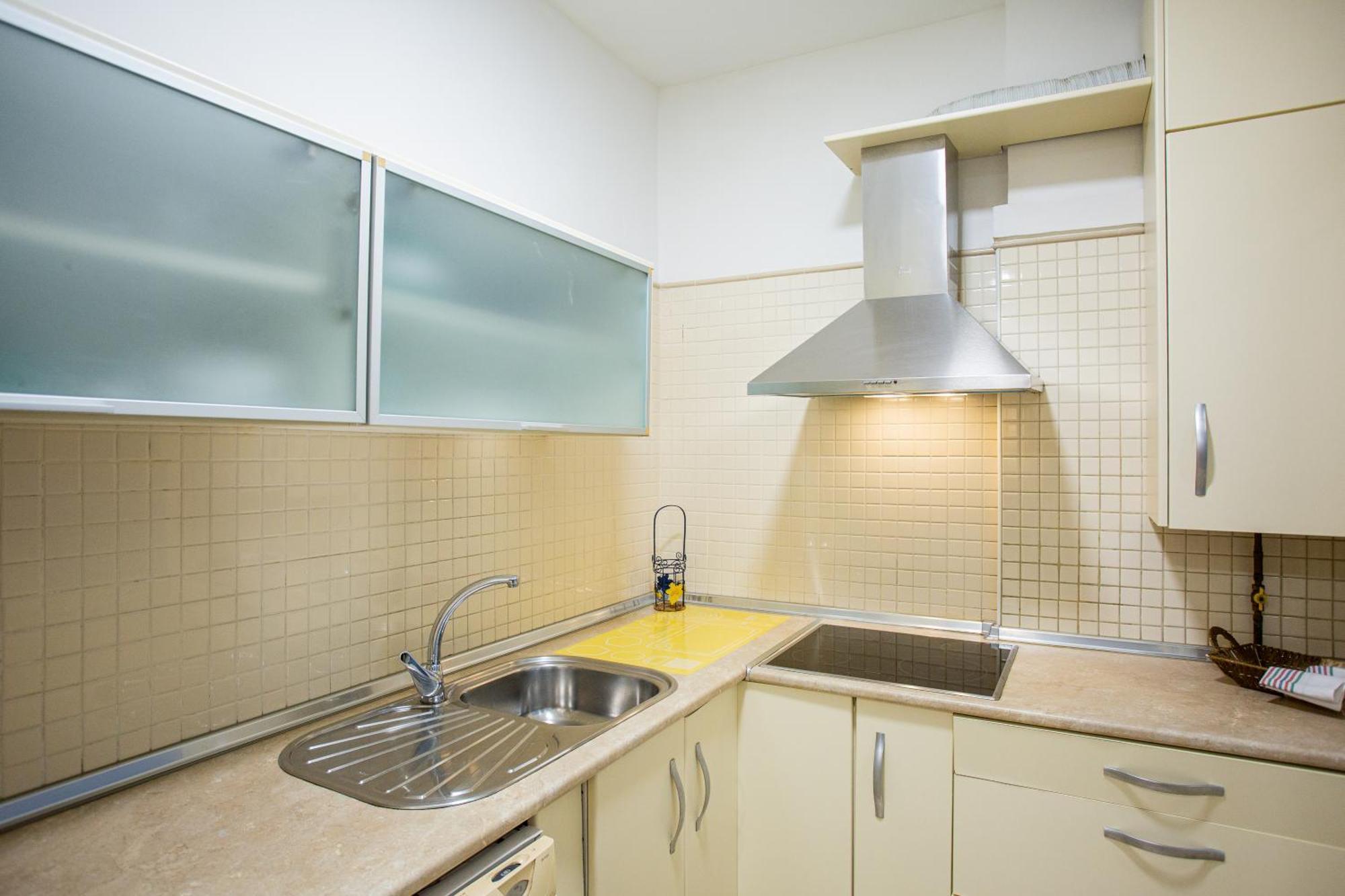 Wish Suite Calatrava De Sevilla Luaran gambar