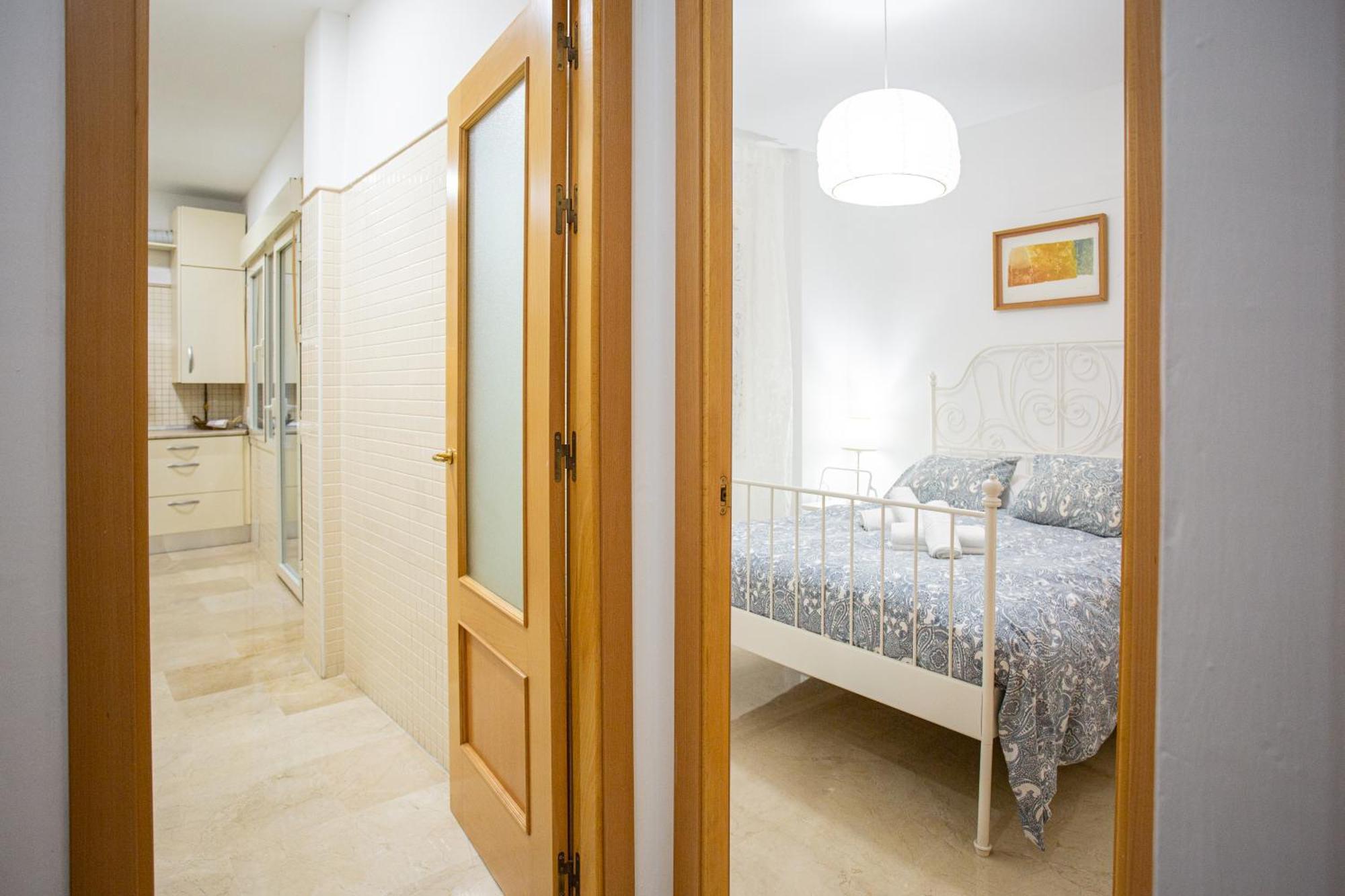 Wish Suite Calatrava De Sevilla Luaran gambar