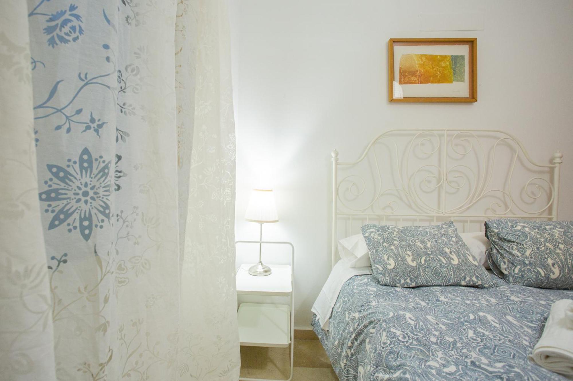 Wish Suite Calatrava De Sevilla Luaran gambar