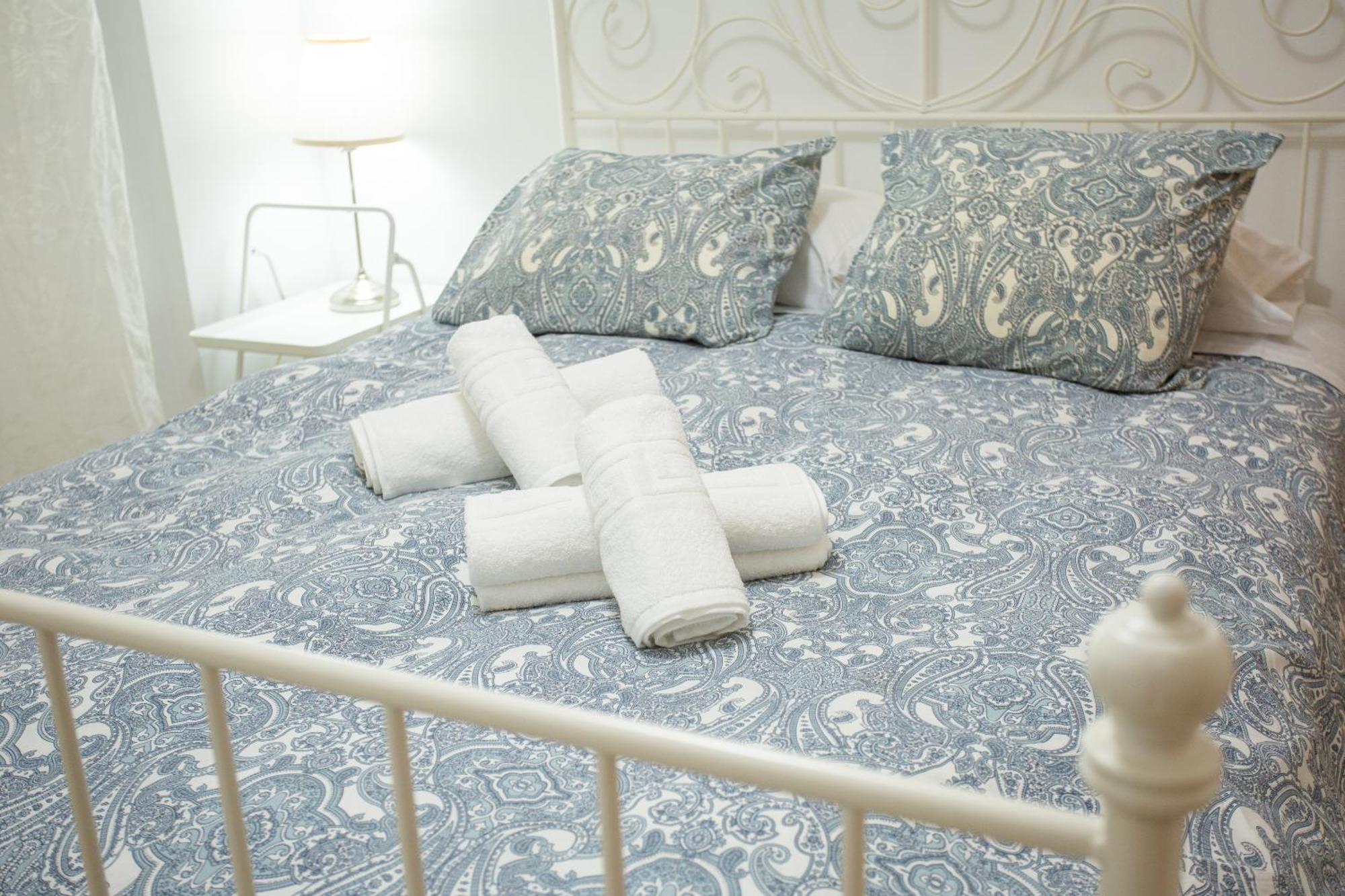Wish Suite Calatrava De Sevilla Luaran gambar