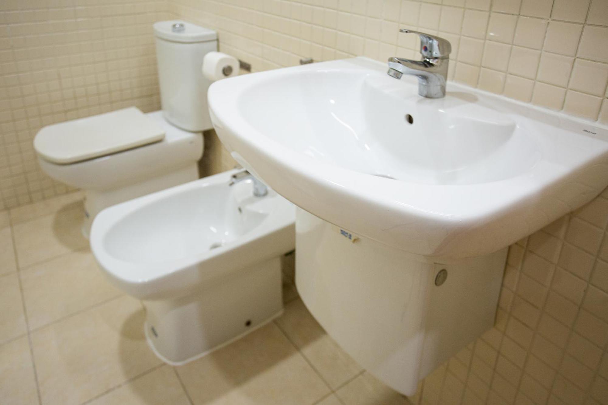 Wish Suite Calatrava De Sevilla Luaran gambar