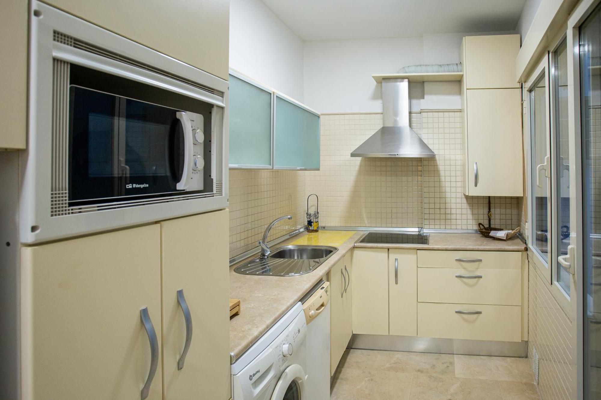 Wish Suite Calatrava De Sevilla Luaran gambar