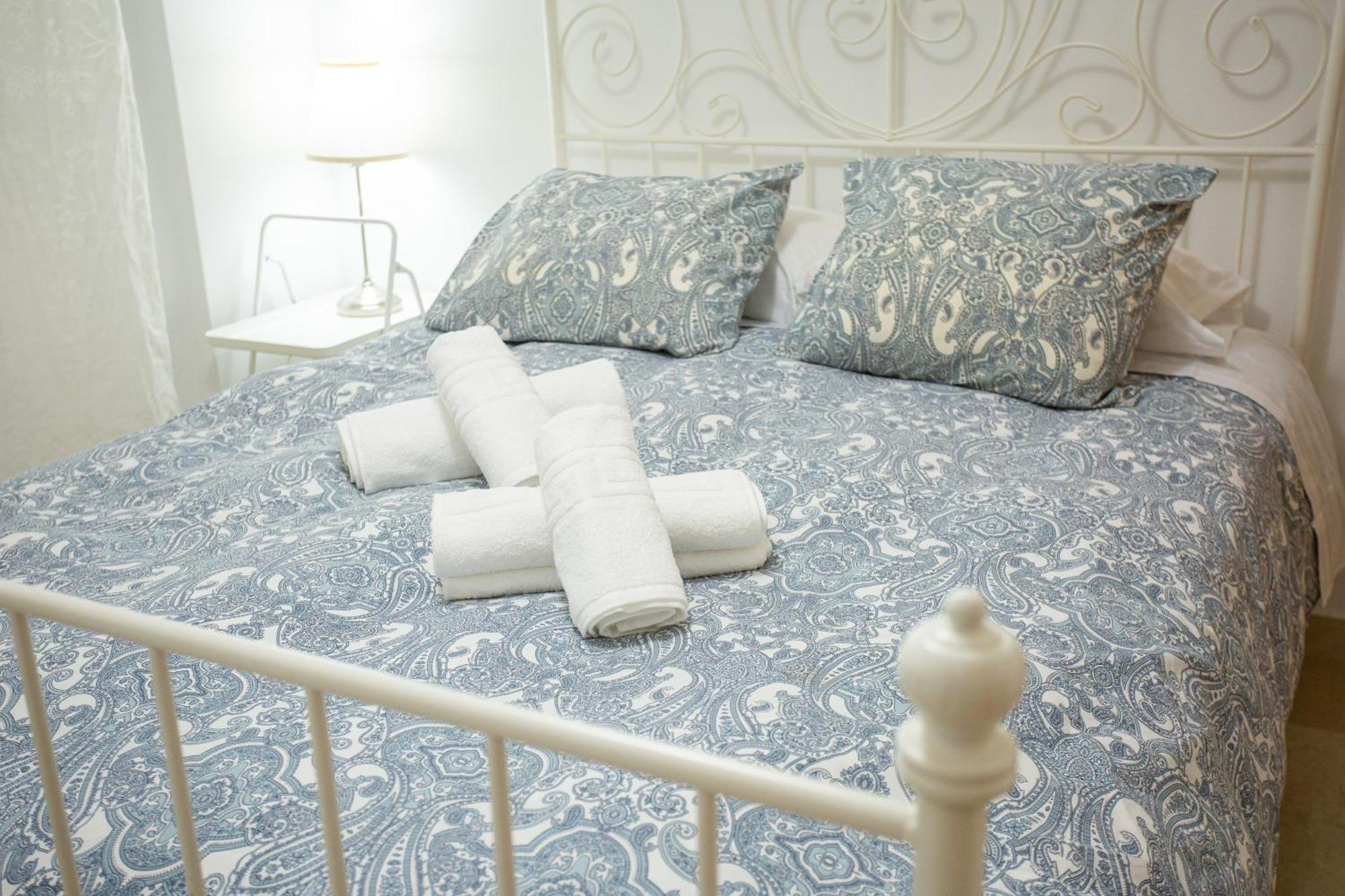 Wish Suite Calatrava De Sevilla Luaran gambar