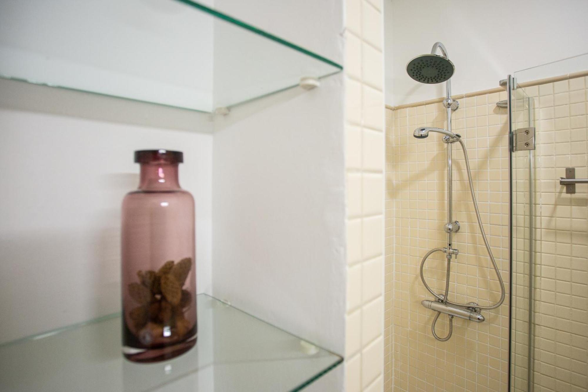 Wish Suite Calatrava De Sevilla Luaran gambar