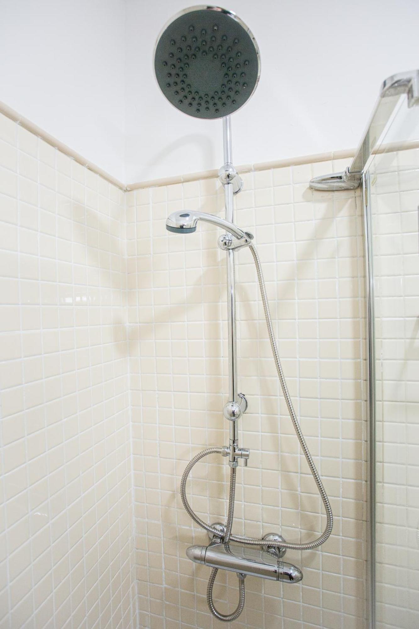 Wish Suite Calatrava De Sevilla Luaran gambar