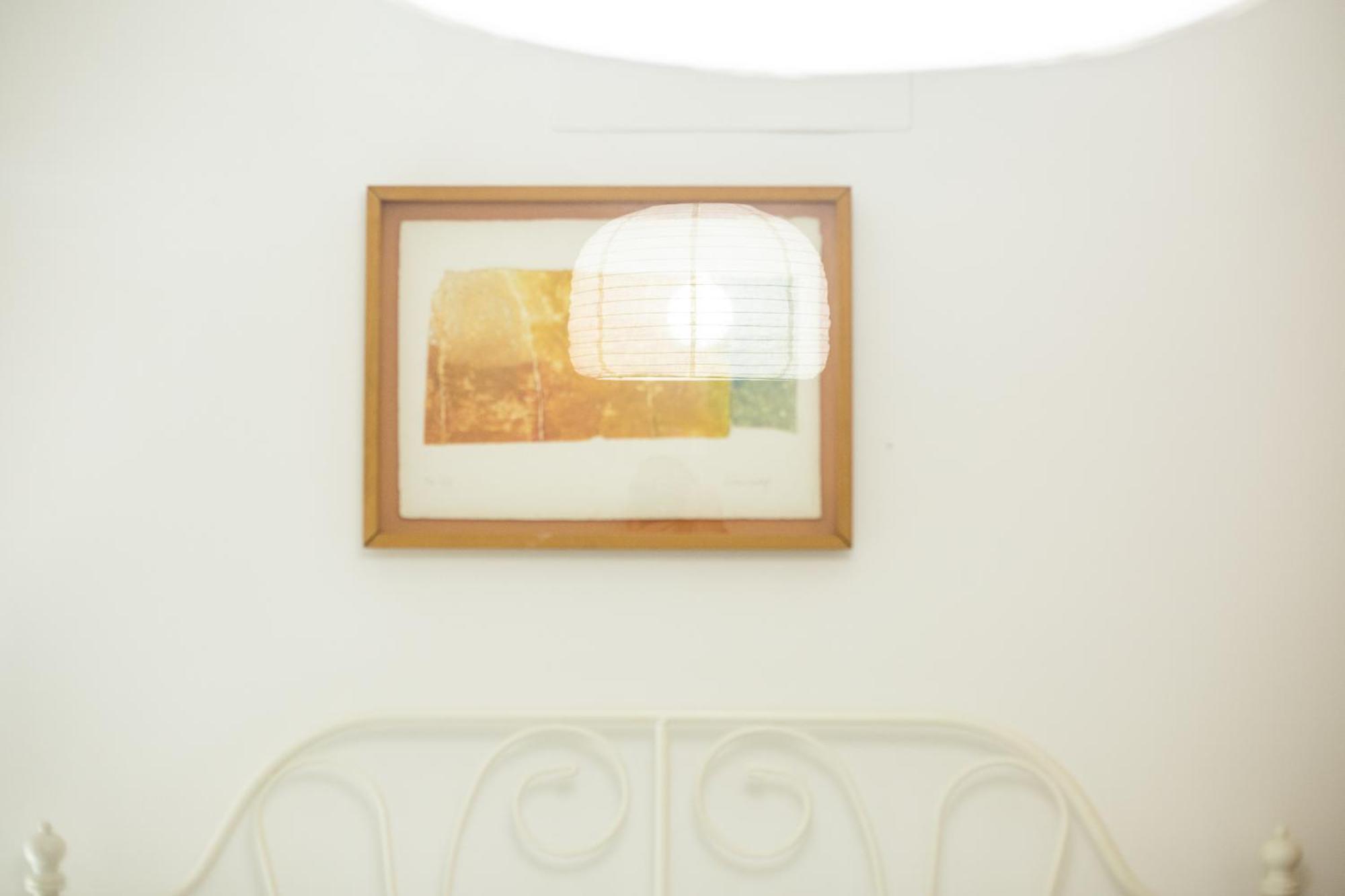 Wish Suite Calatrava De Sevilla Luaran gambar