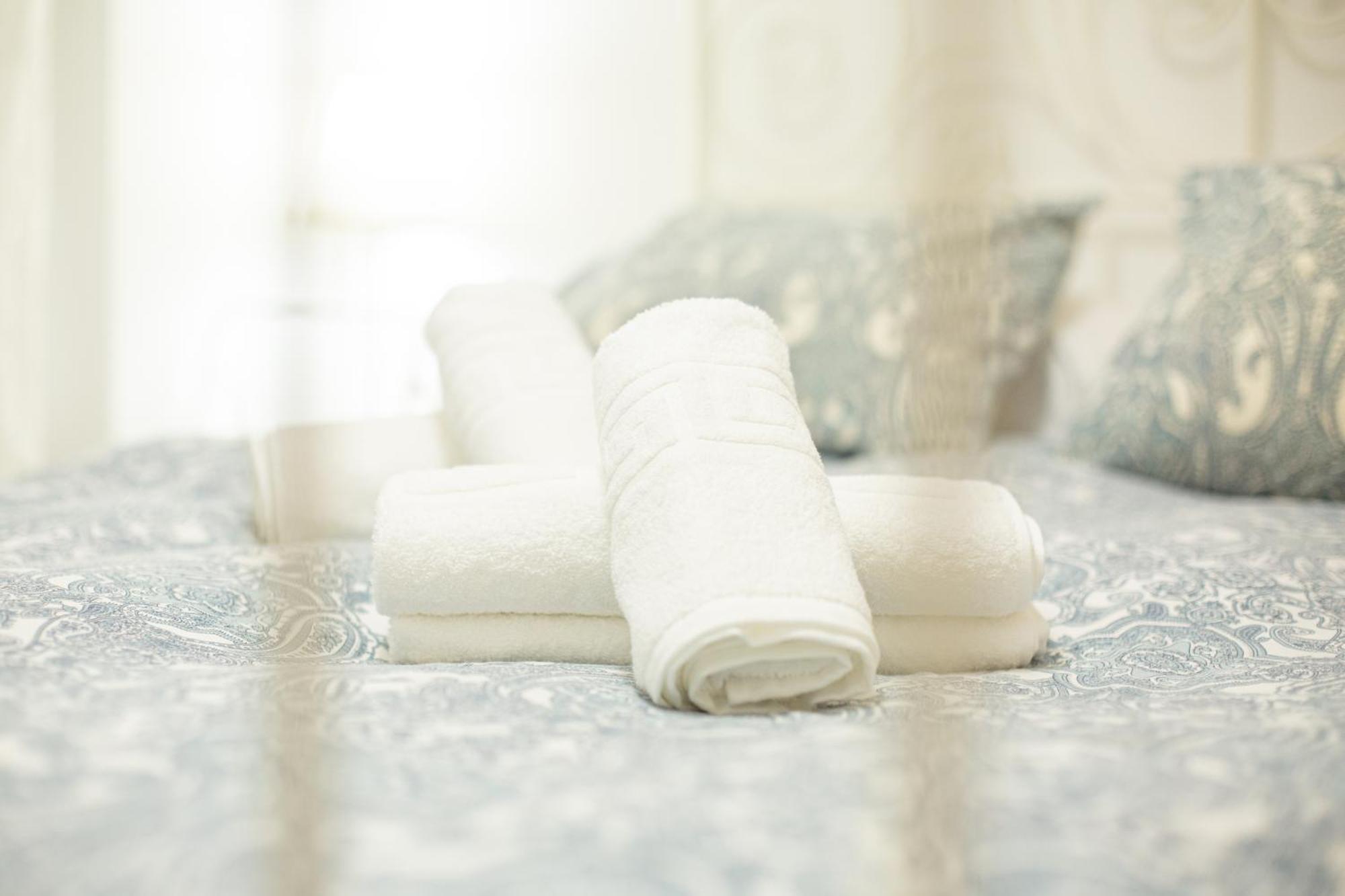 Wish Suite Calatrava De Sevilla Luaran gambar