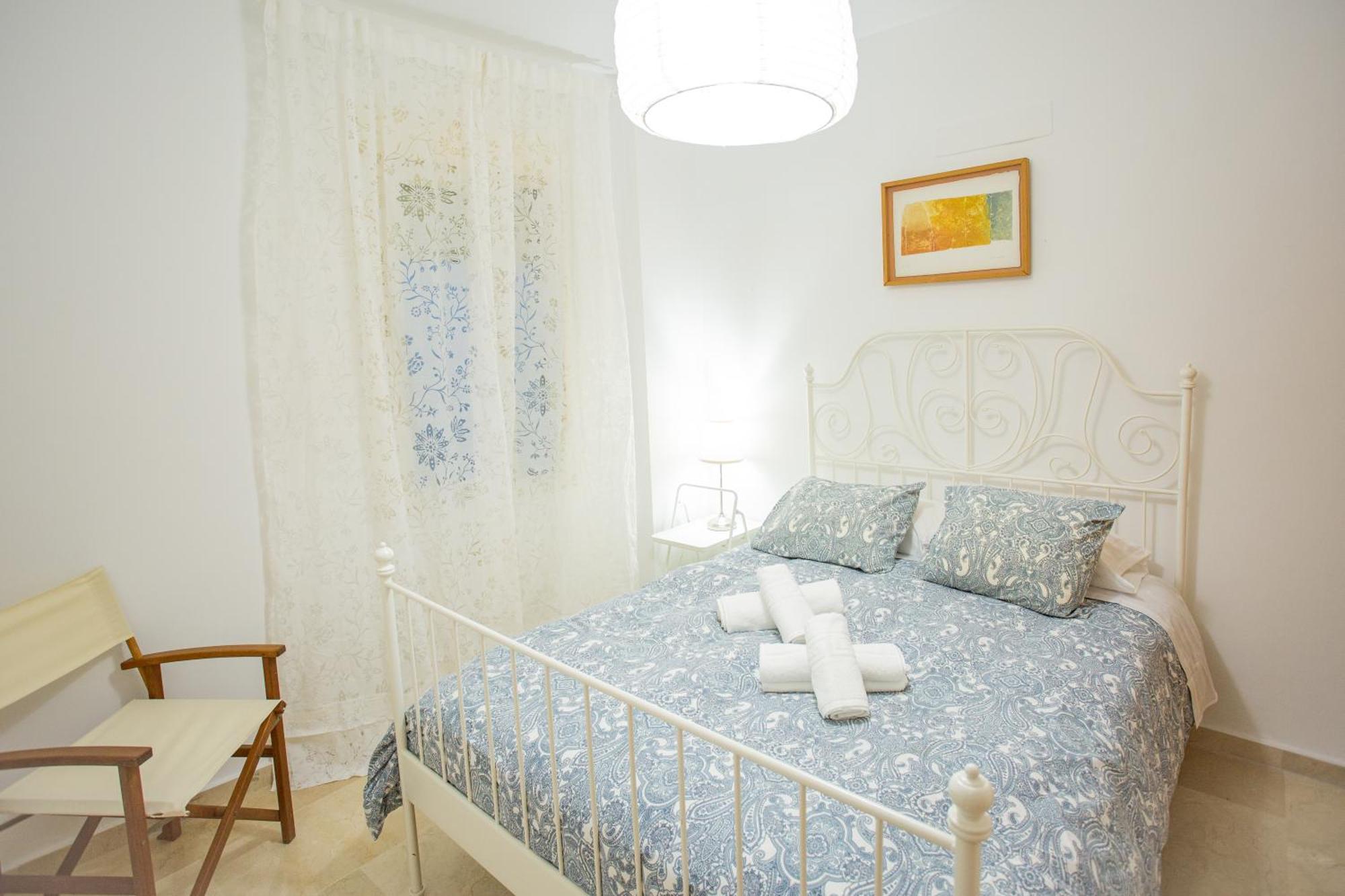 Wish Suite Calatrava De Sevilla Luaran gambar
